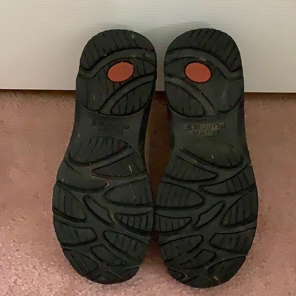 Women’s Hush Puppies 360 Slip-on Shoes 6M - Picture 3 of 4